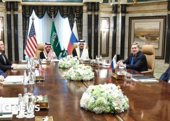 As Vladimir Putin and Donald Trump shook the world inside every week