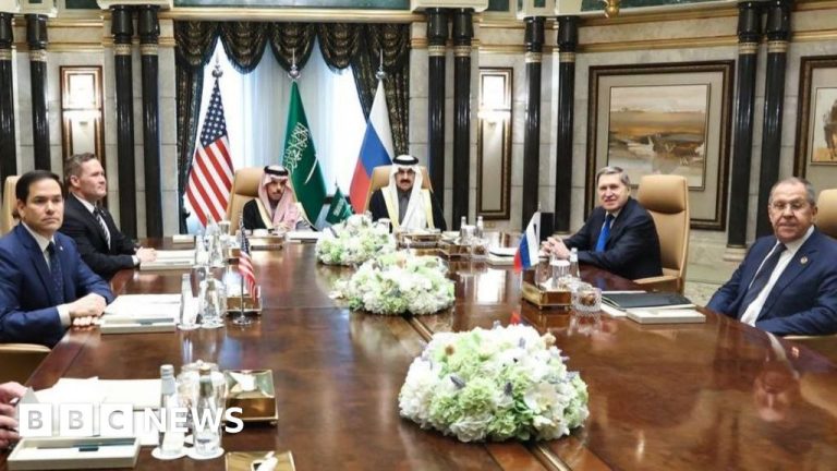 As Vladimir Putin and Donald Trump shook the world inside every week
