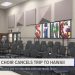 Longview Excessive College cancels journey to Hawaii amid air journey considerations – CBS19.television KYTX