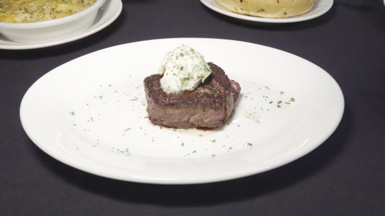 Take pleasure in good meals for a trigger throughout Louisville Restaurant Week