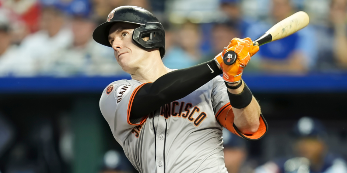 MLB rumors: Brewers to signal on Mark Canha after shedding Outfield Blake Perkins to Shin Fractured