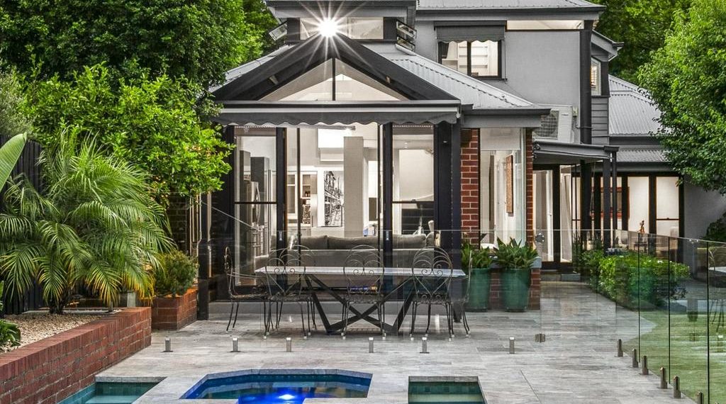 Flemington: 133-year-old home given new lease on life is ‘like your personal personal Idaho’