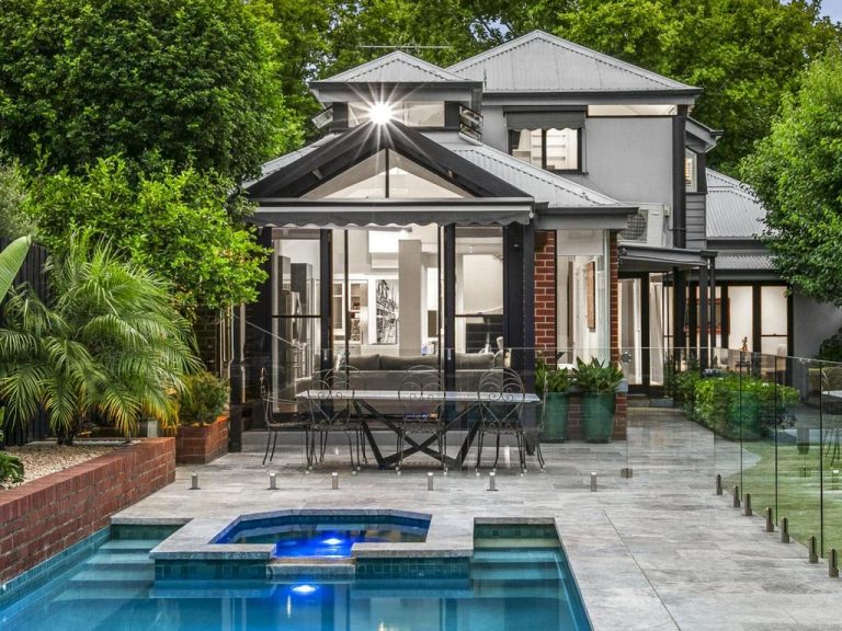 Flemington: 133-year-old home given new lease on life is ‘like your personal personal Idaho’