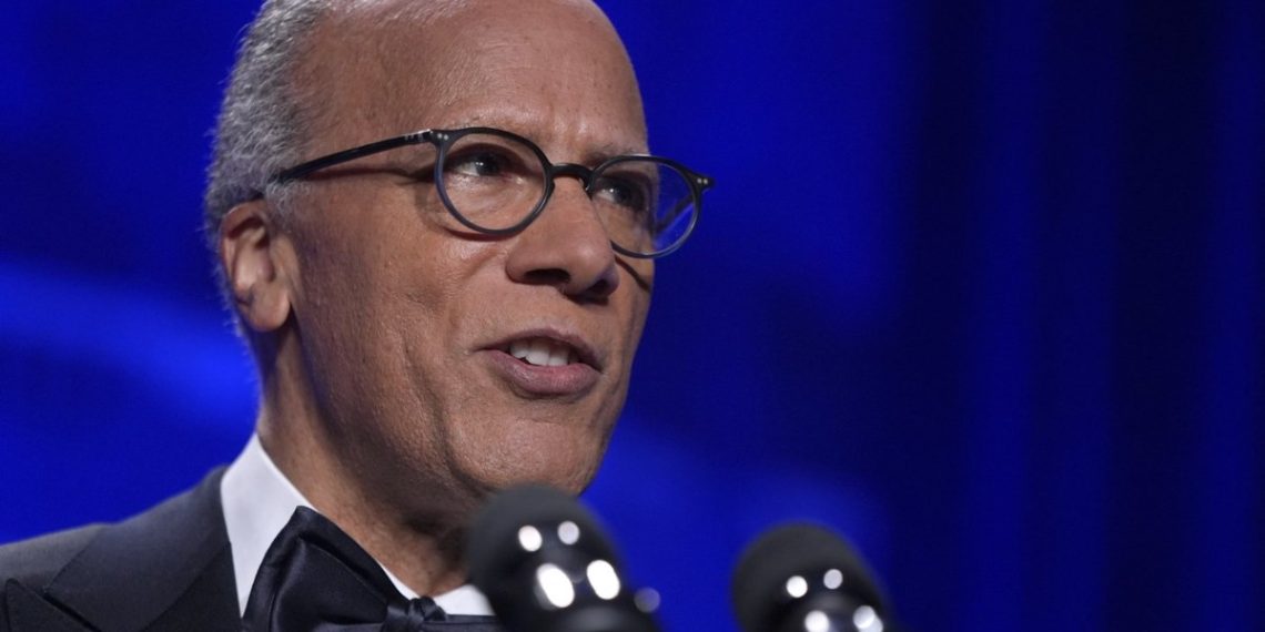 Lester Holt to step down as anchor of NBC’s flagship ‘Nightly Information’ after a decade