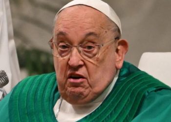 Pope Francis’ medical crew says he’s not out of hazard but