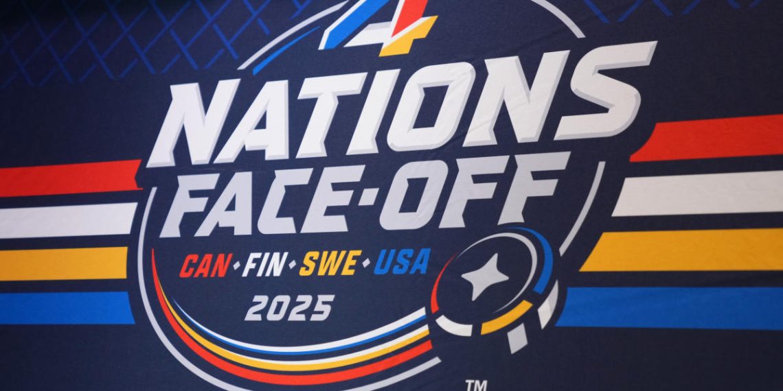 Canada vs. Finland: The right way to watch at the moment the four nations in entrance of the hockey tour in entrance