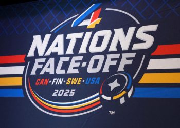 Canada vs. Finland: The right way to watch at the moment the four nations in entrance of the hockey tour in entrance