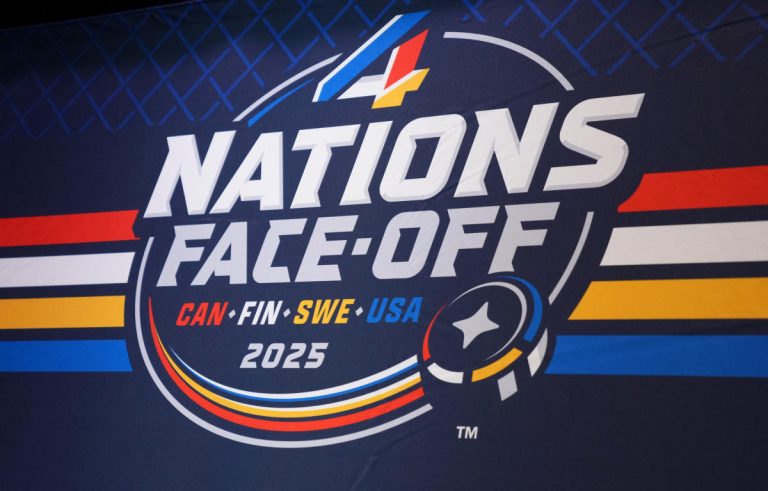 Canada vs. Finland: The right way to watch at the moment the four nations in entrance of the hockey tour in entrance