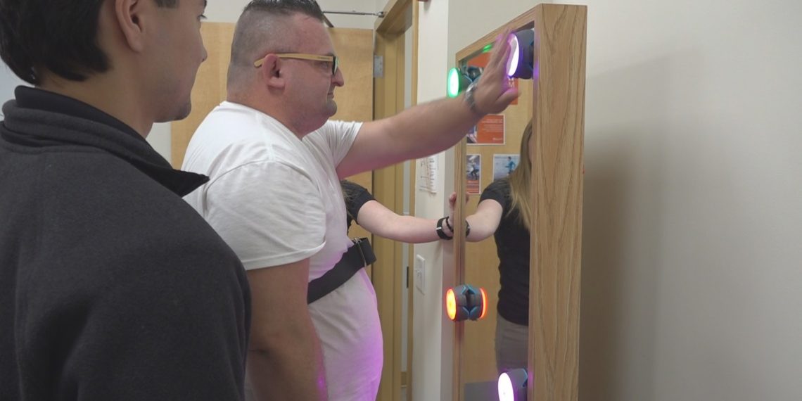 Husson College’s healthcare clinic in Bangor expands free companies