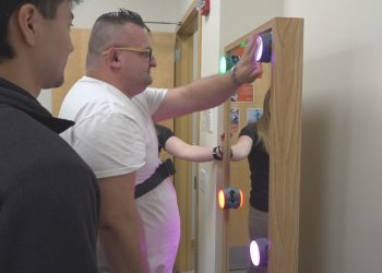 Husson College’s healthcare clinic in Bangor expands free companies