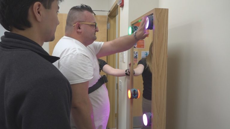 Husson College’s healthcare clinic in Bangor expands free companies