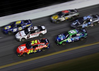 Daytona 500 Outcomes: William Byron comes out of finals filled with wrecks to get wins again to again
