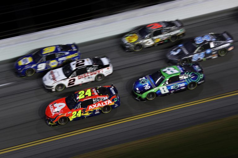 Daytona 500 Outcomes: William Byron comes out of finals filled with wrecks to get wins again to again