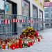 For the federal government, the killing in Austria of a younger man was an “Islamic assault”