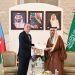Azerbaijani, Saudi Arabian FMS focus on cooperation in worldwide organizations