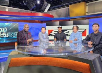 Introduction of Vegas in Sports activities four Free Media The Subsequent Technology Journalists