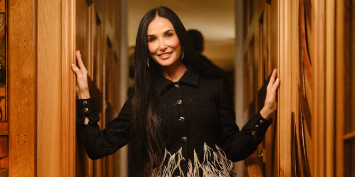 Chanel and Charles Finch rejoice 25 years of the pre-BAFTA celebration