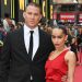 Zoe Kravitz Makes Remark About Channing Tatum Put up Break up