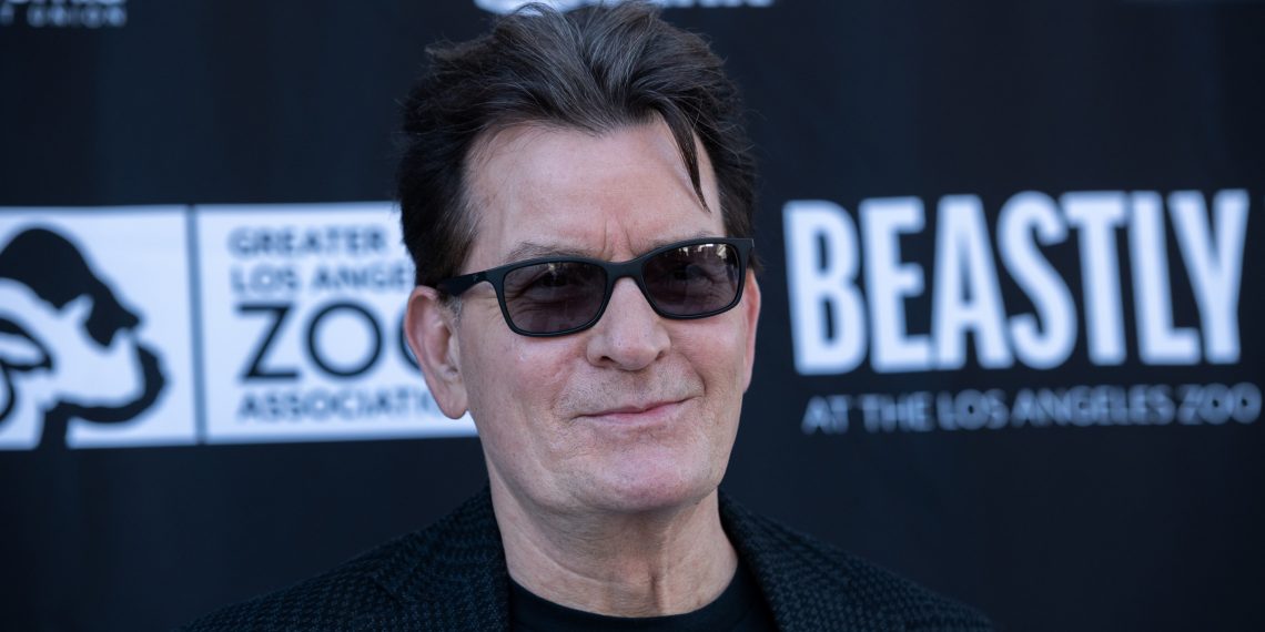 Denise Richards Was ‘Actually Stunned’ Over Ex Charlie Sheen’s Textual content