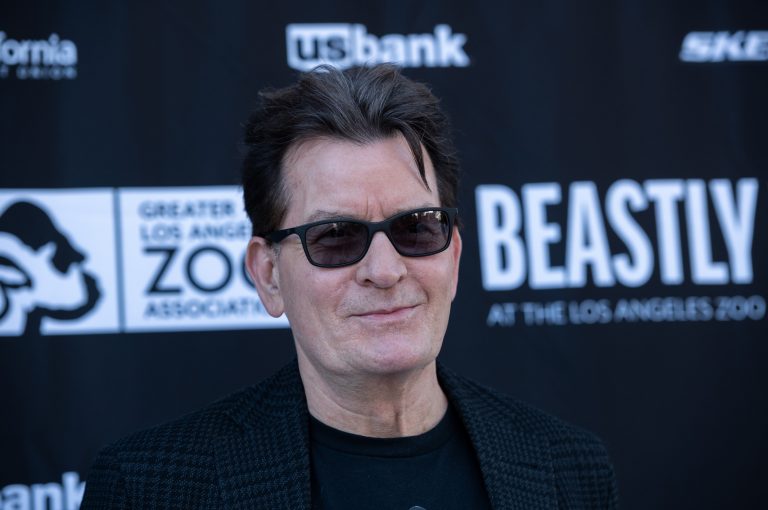 Denise Richards Was ‘Actually Stunned’ Over Ex Charlie Sheen’s Textual content