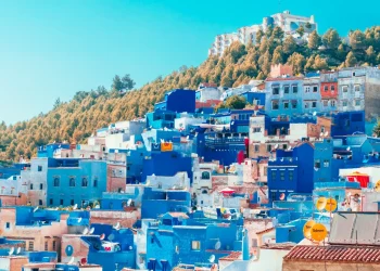 Unveiling the Magic of the Morocco : Sleep Below the Stars in Merzouga and Uncover the Majestic Erg Chebbi Dunes