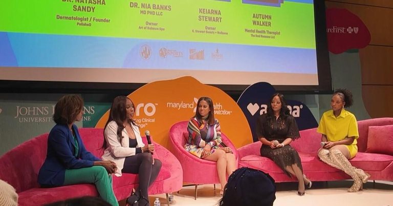 CIAA Event summit addresses assets for well being and psychological wellness