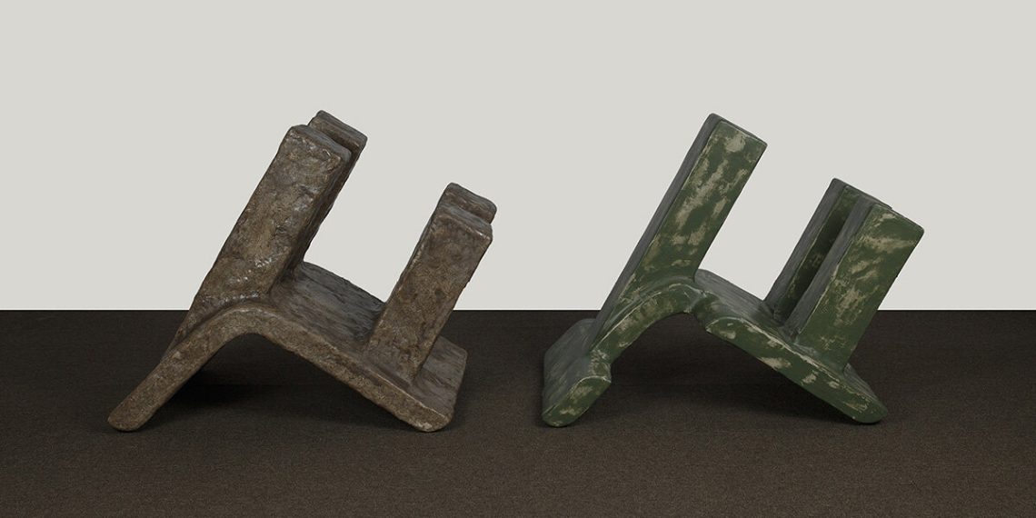 Espresso waste turns into merciless furnishings, textured in Chanhyeok’s “Sudden sequence”