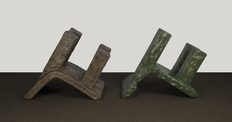 Espresso waste turns into merciless furnishings, textured in Chanhyeok’s “Sudden sequence”
