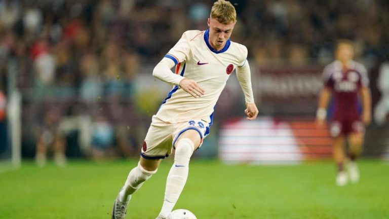 Chelsea vs. Aston Villa Cote, Prediction: 2025 Premier League elections for Feb 22 from Confirmed Soccer Skilled