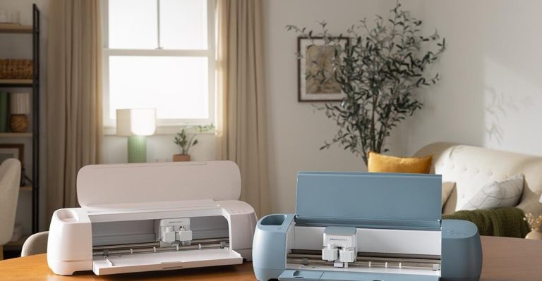 The brand new producer of Cricut and Discover four are extra correct, quicker and cheaper