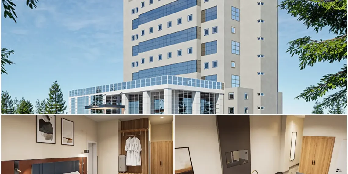 IHG Motels & Resorts Expands in Turkey with Crowne Plaza Istanbul West