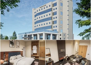 IHG Motels & Resorts Expands in Turkey with Crowne Plaza Istanbul West