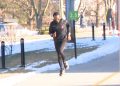 Indianapolis runner conjures up different Black males to undertake wholesome life-style