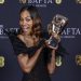 PHOTO COLLECTION: BAFTA Movie Awards 2025 Winners – St. Albert Gazette