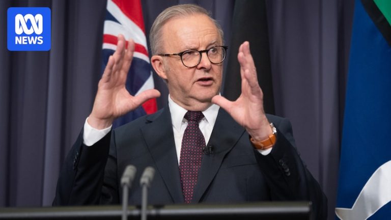 Australian politics stays daring native as geopolitical scenario deteriorates