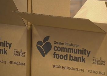 Higher Pittsburgh Group Meals Financial institution apprehensive about way forward for federal funding