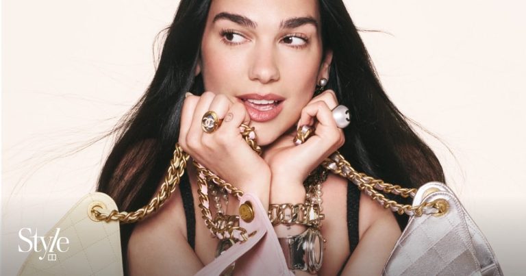 Fashion Edit: Dua Lipa is the face of the brand new Chanel 25 bag, showing on the model’s Haute Couture present in Paris – and getting in a New York mind-set for the marketing campaign video shot in Manhattan