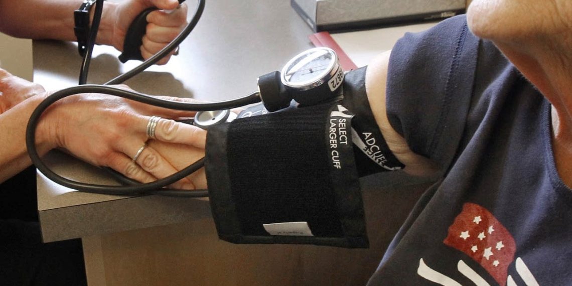 Hypertension and your well being