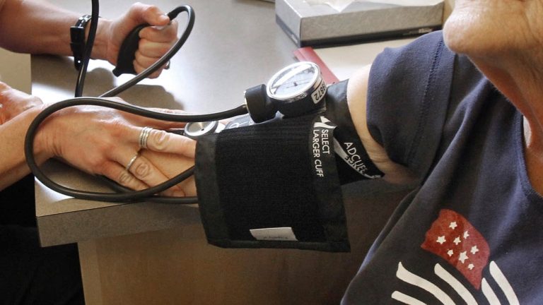 Hypertension and your well being