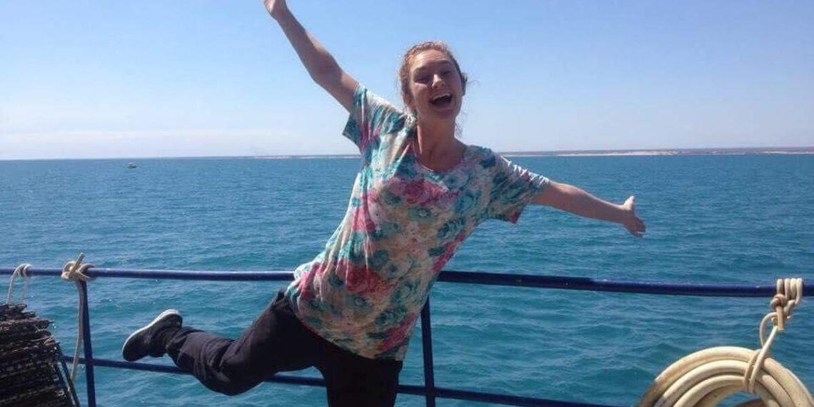 Man convicted of raping and murdering Irish lady in India is sentenced to life in jail