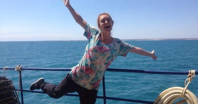 Man convicted of raping and murdering Irish lady in India is sentenced to life in jail