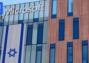 The best way American technological giants supplied Israel with AI fashions, elevating questions concerning the function of know-how in battle