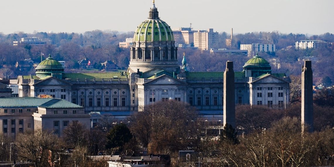 Home Invoice 77 heads to state Senate