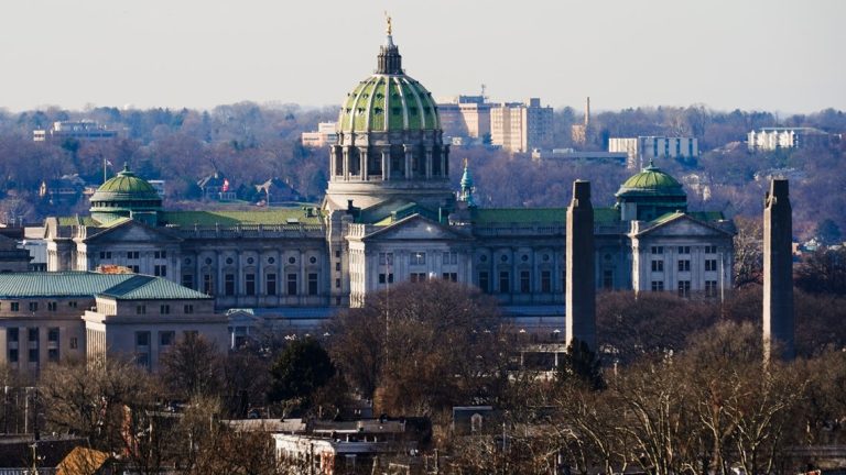 Home Invoice 77 heads to state Senate