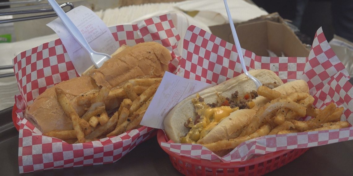 Monk’s goes cell | Triad enterprise swaps restaurant for meals truck