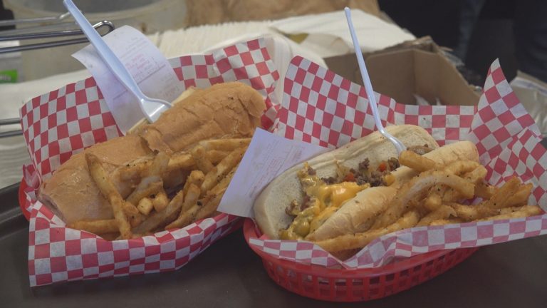 Monk’s goes cell | Triad enterprise swaps restaurant for meals truck
