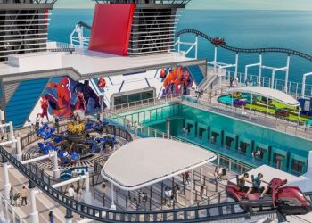 Disney Cruise Line debuts new onboard experiences