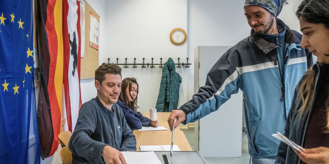 5 conclusions of German elections