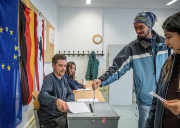 5 conclusions of German elections