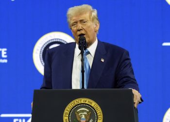 World Information Stay Right now February 20, 2025: Donald Trump ‘will notify’ extra US tariffs subsequent month or quicker: ‘automobiles, semiconductors and extra’